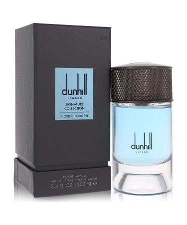 Dunhill Nordic Fougere by Alfred Dunhill Eau De Parfum Spray 3.4 oz for Men