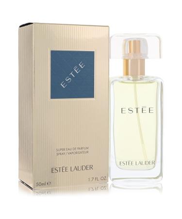 Estee by Estee Lauder Super Eau De Parfum Spray 1.7 oz for Women