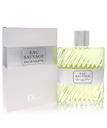 Eau Sauvage by Christian Dior - Men