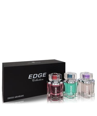 Edge Intense by Swiss Arabian - Women