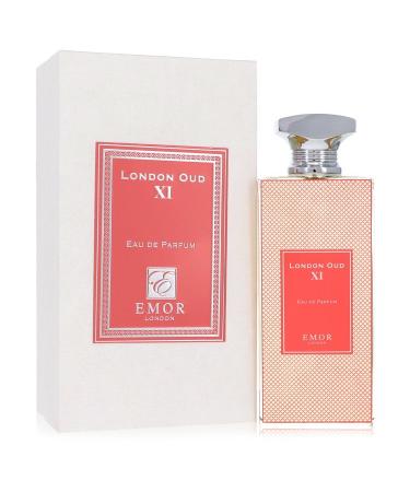 Emor London Oud XI by Emor London Eau De Parfum Spray (Unisex) 4.2 oz for Women