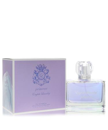 English Laundry Primrose by English Laundry Eau De Parfum Spray 3.4 oz for Women