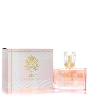 English Laundry Abbey by English Laundry Eau De Parfum Spray 3.4 oz for Women