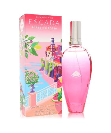 Escada Sorbetto Rosso by Escada - Women