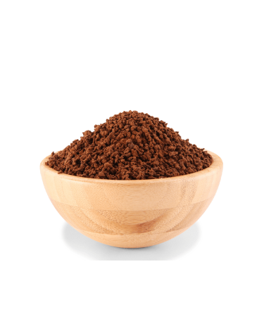 ALRAYHAN BLACK COFFEE 250G