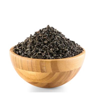 ALRAYHAN GEEN TEA BALLS 250G
