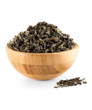 ALRAYHAN GEEN TEA COARSE 250G