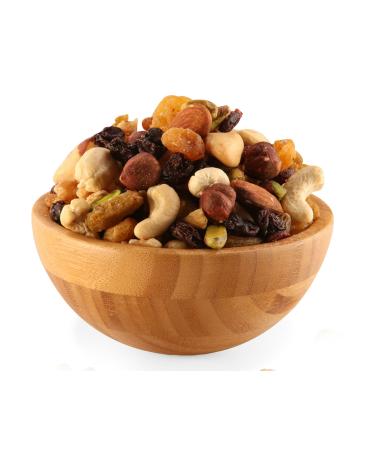 ALRAYHAN HEALTHY MIX 250G