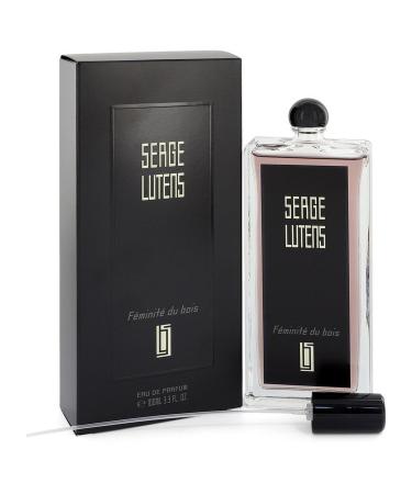 Feminite Du Bois by Serge Lutens - Women