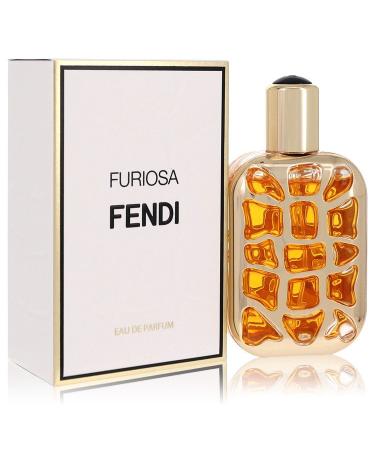 Fendi Furiosa by Fendi Eau De Parfum Spray 1.7 oz for Women