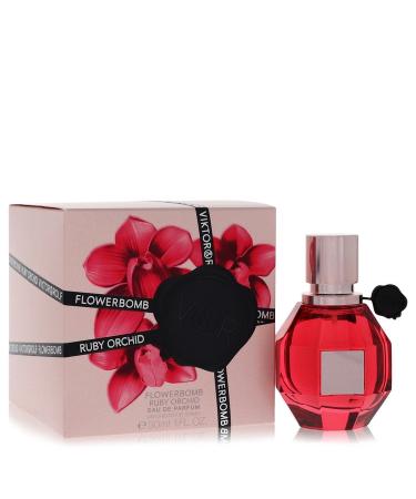 Flowerbomb Ruby Orchid by Viktor & Rolf - Women