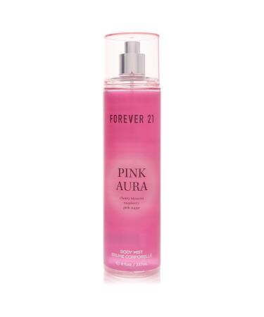 Forever 21 Pink Aura by Forever 21 Body Mist 8 oz for Women