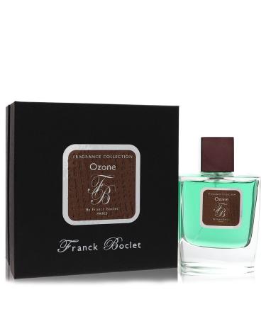 Franck Boclet Ozone by Franck Boclet Eau De Parfum Spray (Unisex) 3.3 oz for Women