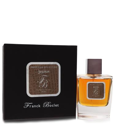 Franck Boclet Jasmin by Franck Boclet Eau De Parfum Spray (Unisex) 3.3 oz for Women