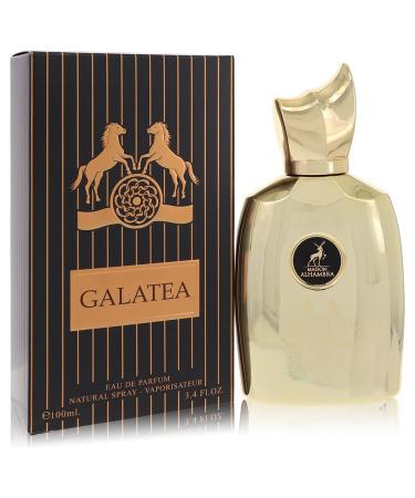 Galatea by Maison Alhambra Eau De Parfum Spray 3.4 oz for Women