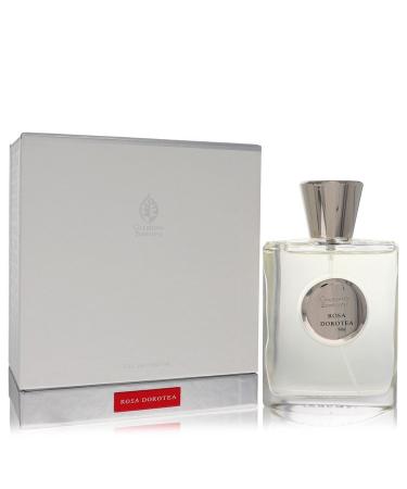 Giardino Benessere Rosa Dorotea by Giardino Benessere Eau De Parfum Spray (Unisex) 3.4 oz for Men
