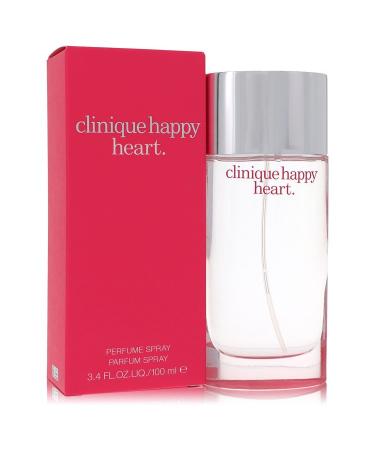 Happy Heart by Clinique - Women