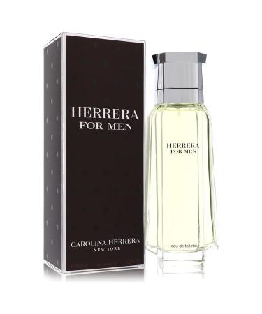 Carolina Herrera by Carolina Herrera - Men
