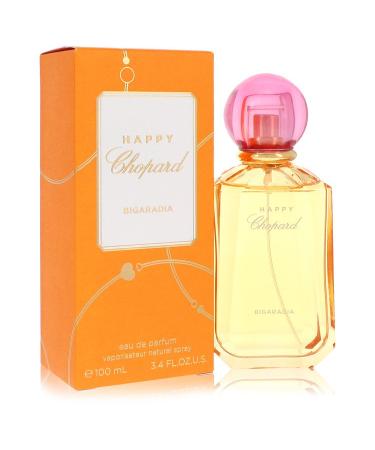 Happy Bigaradia by Chopard Eau De Parfum Spray 3.4 oz for Women