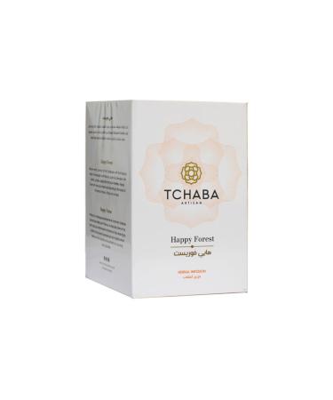 Tchaba Tea Happy Forest 20 Sachets | 40 Cups