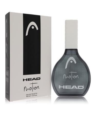 Head Motion by Head - Men
