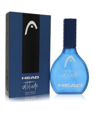 Head Attitude by Head - Men