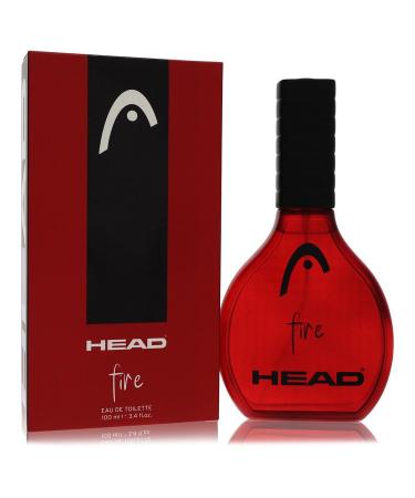 Head Fire by Head - Men