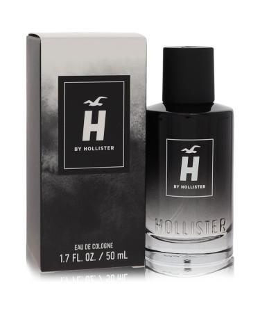 Hollister H by Hollister Eau De Cologne Spray 1.7 oz for Men