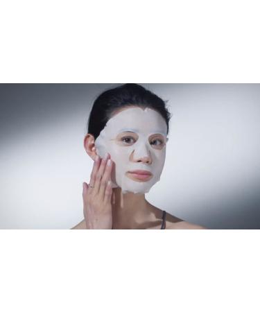 Shop La Mer Treatment Lotion Hydrating Mask - 6 Masks Online - Best Price & International Shipping - Buy Online on GoSupps.com