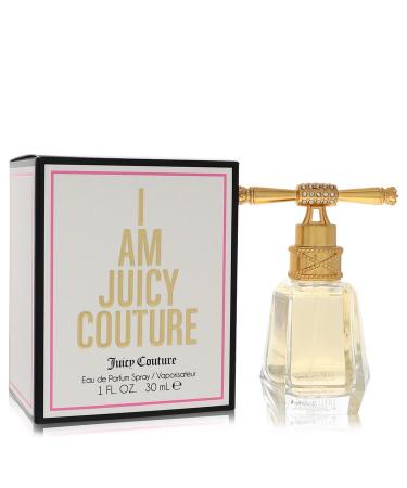 I am Juicy Couture by Juicy Couture - Women
