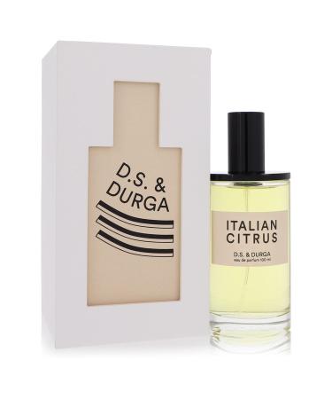 Italian Citrus by D.S. & Durga Eau De Parfum Spray 3.4 oz for Men