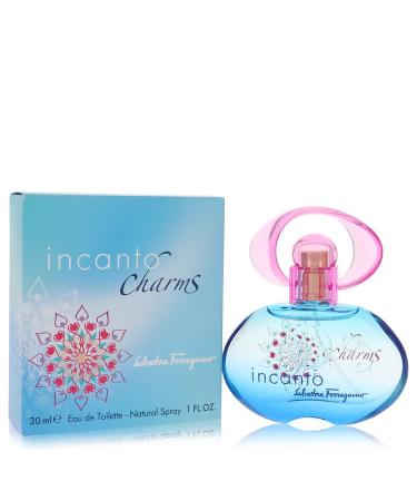Incanto Charms by Salvatore Ferragamo - Women