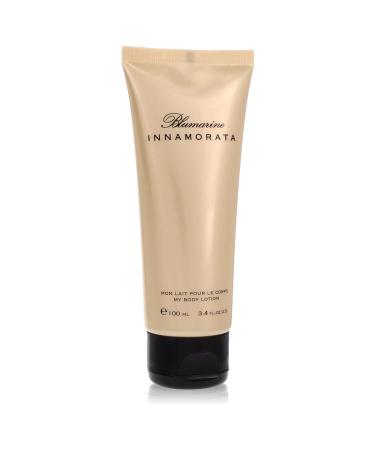 Blumarine Innamorata by Blumarine Parfums Body Lotion 3.4 oz for Women