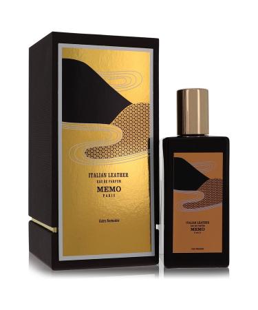 Italian Leather by Memo - Women