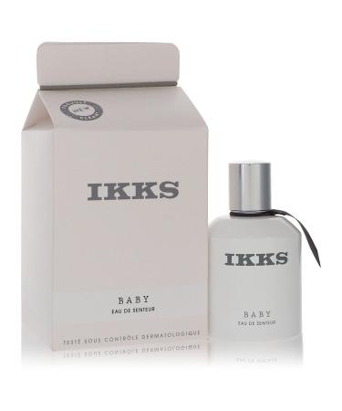 Ikks Baby by Ikks Eau De Senteur Spray 1.69 oz for Women