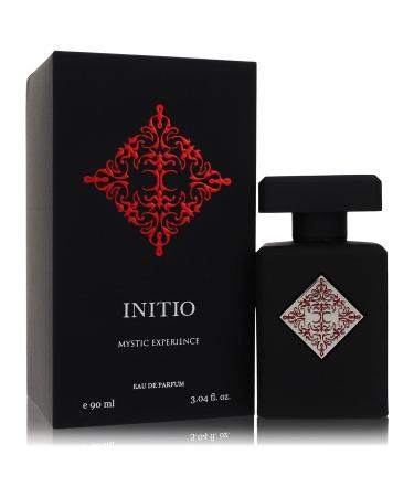Initio Mystic Experience by Initio Parfums Prives Eau De Parfum Spray (Unisex) 3.04 oz for Men