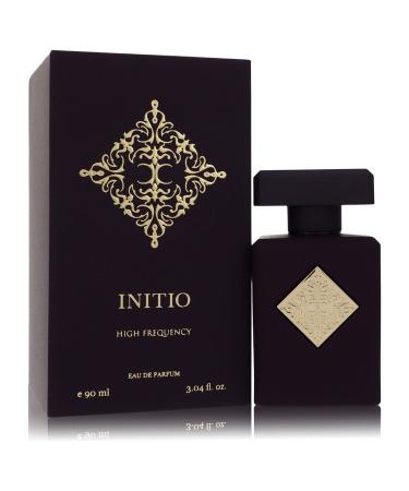 Initio High Frequency by Initio Parfums Prives Eau De Parfum Spray (Unisex) 3.04 oz for Men