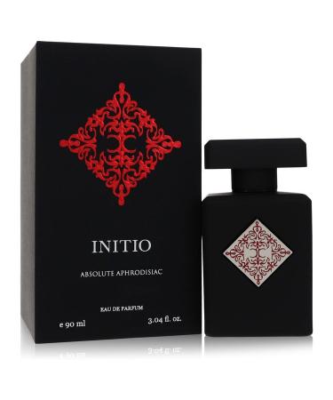 Initio Absolute Aphrodisiac by Initio Parfums Prives Eau De Parfum Spray (Unisex) 3.04 oz for Men