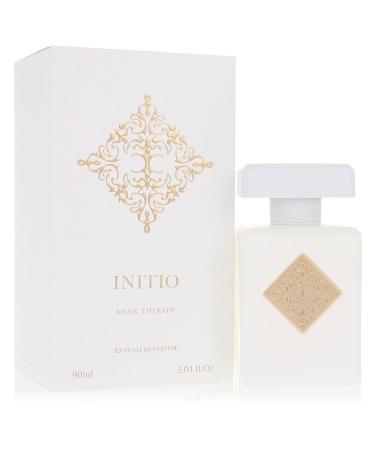 Initio Musk Therapy by Initio Parfums Prives Extrait De Parfum (Unisex) 3.04 oz for Men