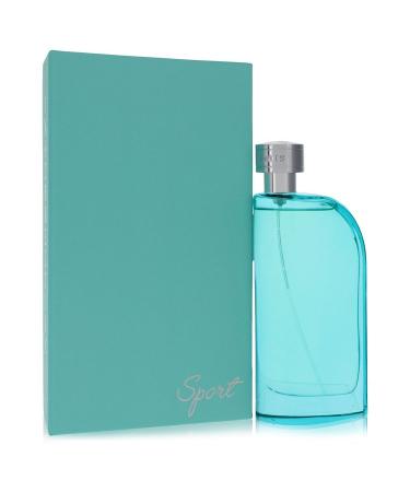 Insurrection II Sport by Reyane Tradition Eau De Toilette Spray 3 oz for Men