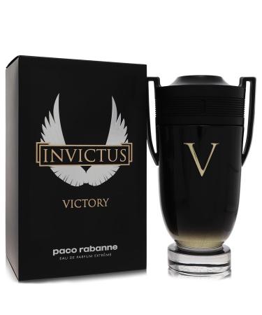 Invictus Victory by Paco Rabanne - Men