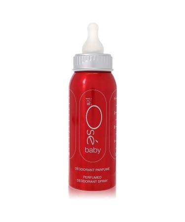 Jai Ose Baby by Guy Laroche Deodorant Spray 5 oz for Women