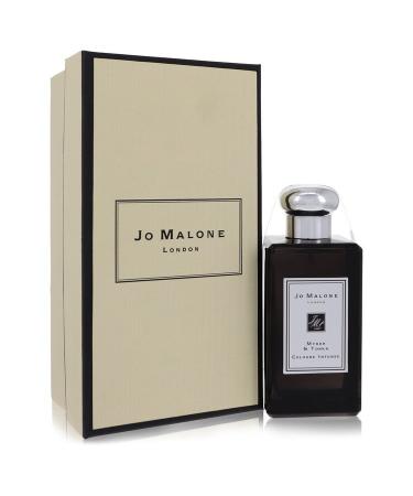 Jo Malone Myrrh & Tonka by Jo Malone Cologne Spray (Unisex) 3.4 oz for Women