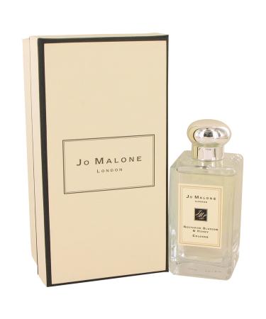 Jo Malone Nectarine Blossom & Honey by Jo Malone Cologne Spray (Unisex) 3.4 oz for Men