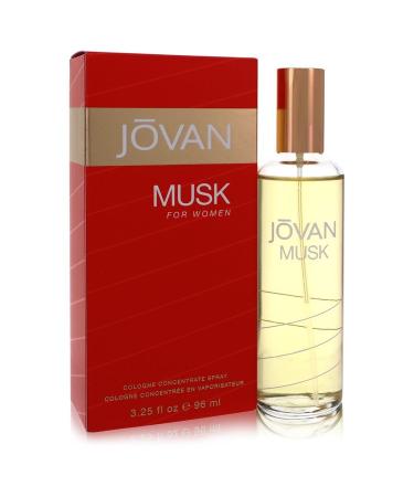 Jovan Musk by Jovan - Women