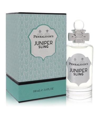 Juniper Sling by Penhaligon's Eau De Toilette Spray (Unisex) 3.4 oz for Women