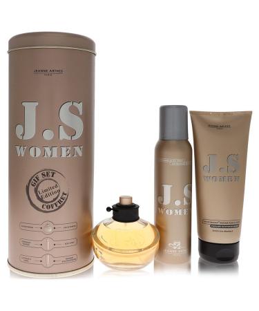 J.S Women by Jeanne Arthes - Women