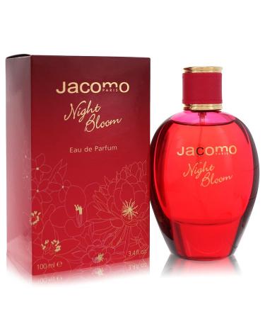 Jacomo Night Bloom by Jacomo - Women