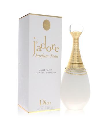 Jadore Parfum D'eau by Christian Dior - Women