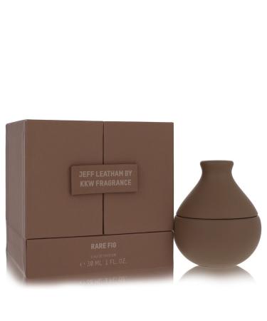 Jeff Leatham Rare Fig by Kkw Fragrance Eau De Parfum Spray (Unisex) 1 oz for Men